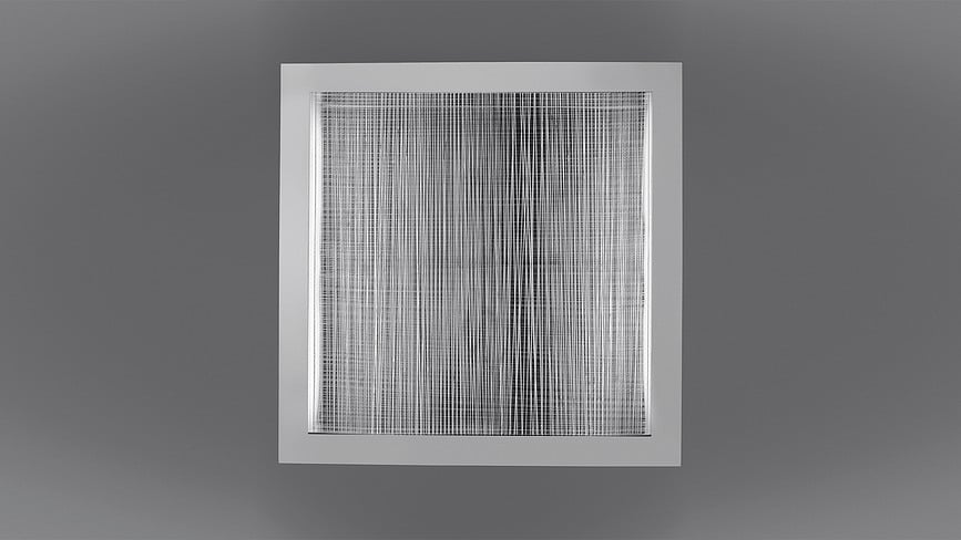 Altrove Plafonnier ou Applique murale, 60 cm