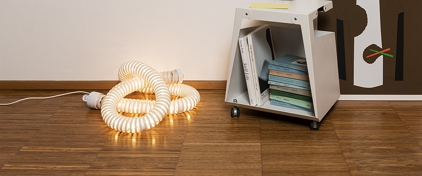 Boalum Lampe de table