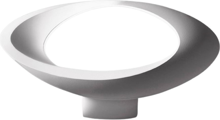 Cabildo Stenska svetilka, bela