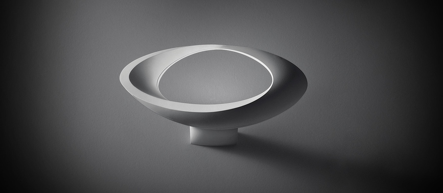 Cabildo Zidna Svjetiljka 2700K bijela