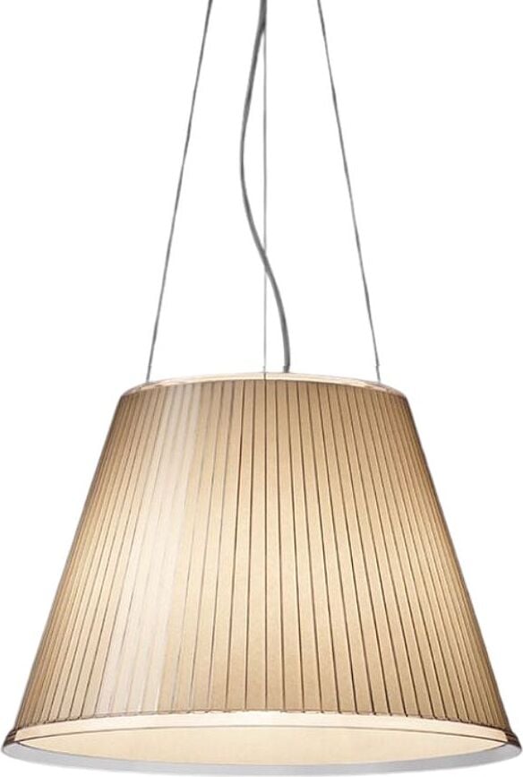 Choose Mega Lampa viseća bež