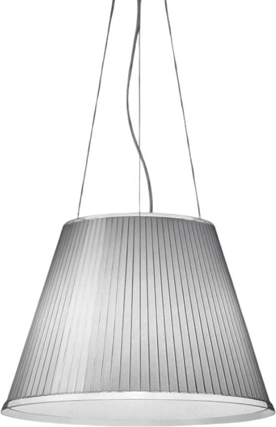 Choose Mega Suspension, blanche