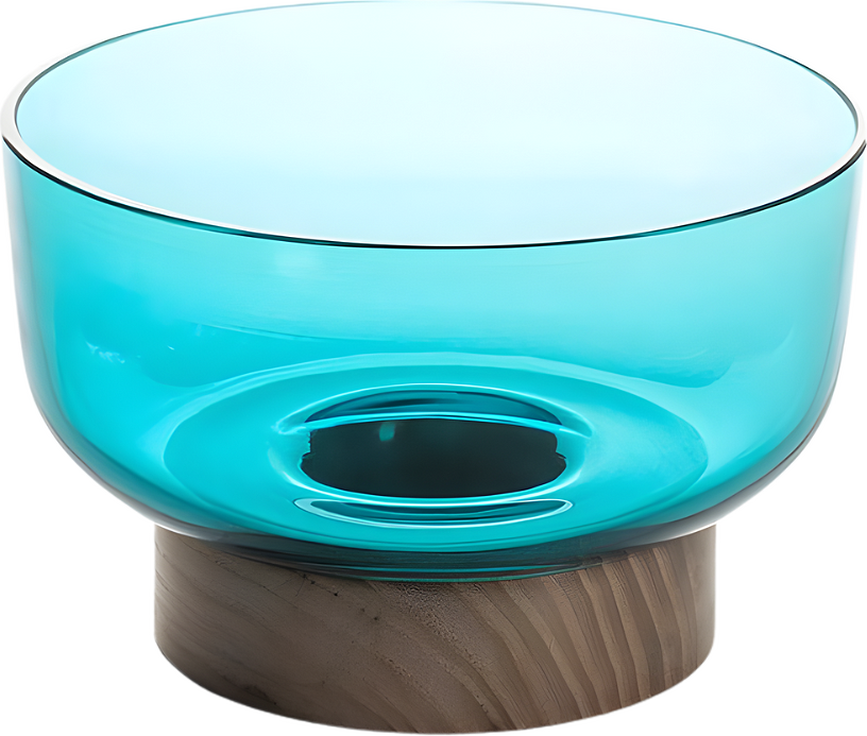 Cuenco decorativo Bontà, 18 cm