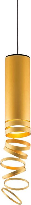 Decomposé Κρεμαστό Φωτιστικό, χρυσό