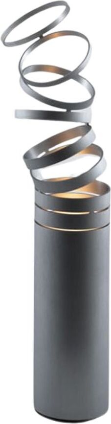 Decomposé Lampe de Table, grise