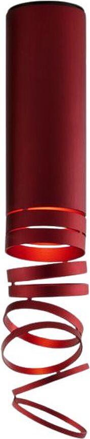 Decomposé loftlampe