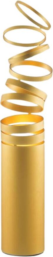 Decomposé Namizna svetilka, zlata