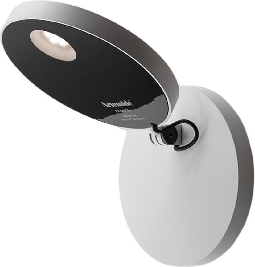 Demetra LED 3000 K Seinalühter valge
