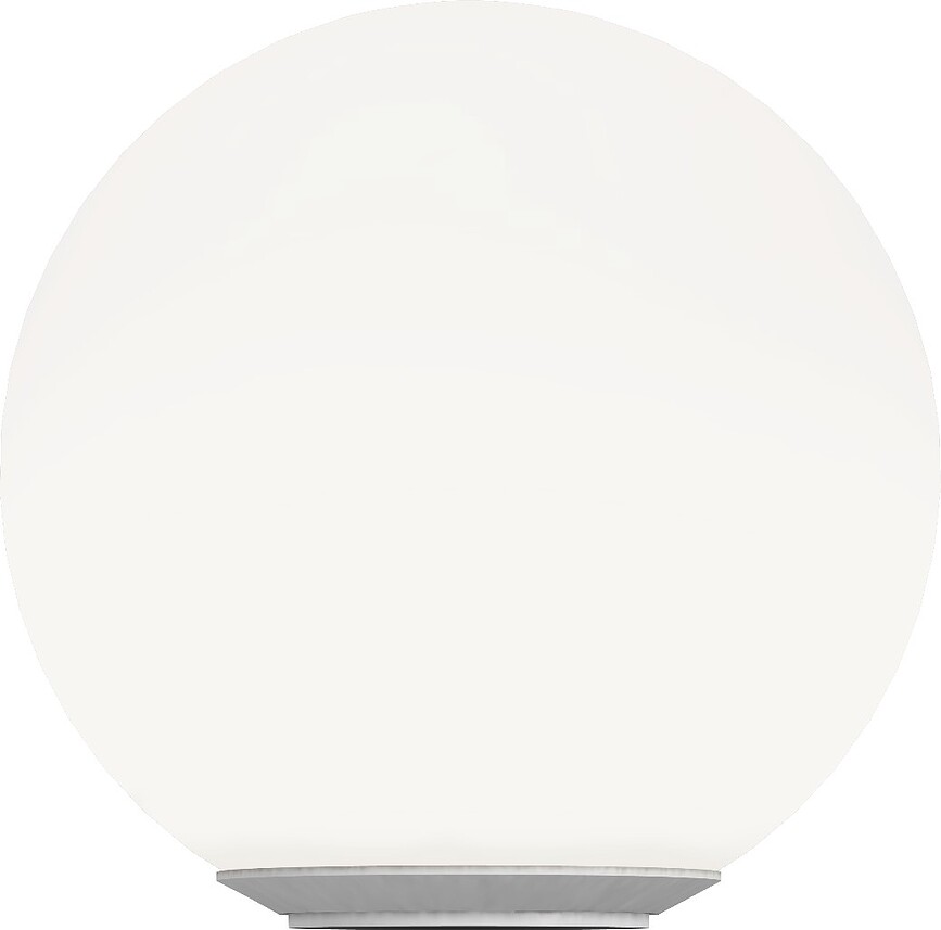 Dioscuri Lampe de Table 42 cm