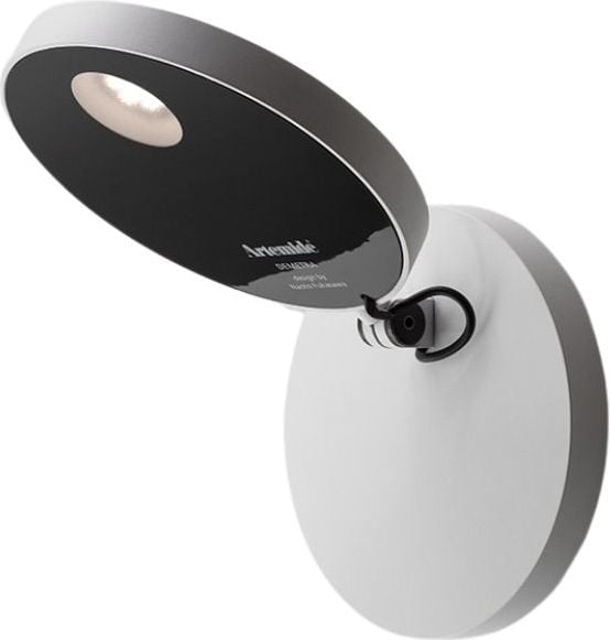 Kinkiet Demetra LED 2700 K biały