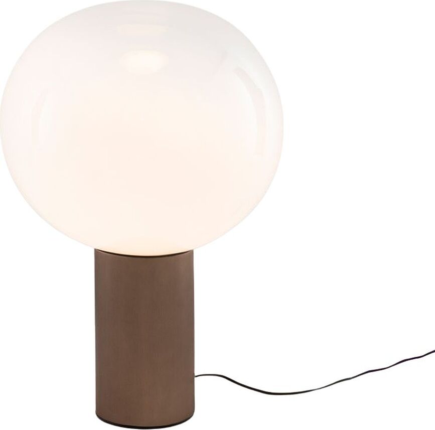 Laguna Lampe de Table 37 cm, marron