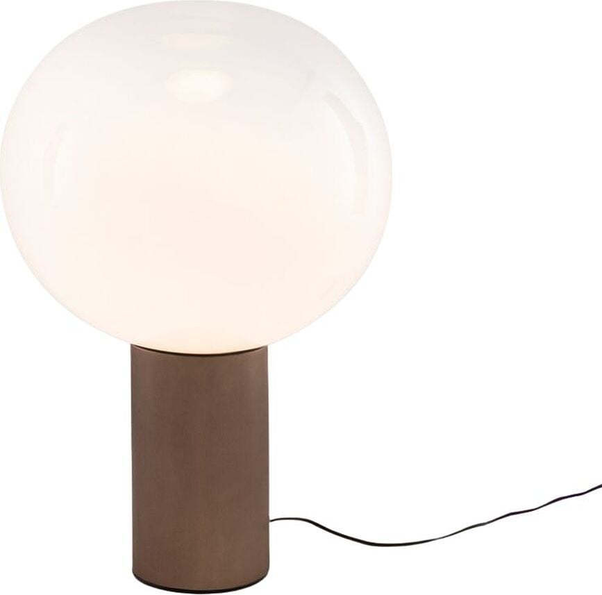 Laguna Stolna Lampa 37 cm smeđa