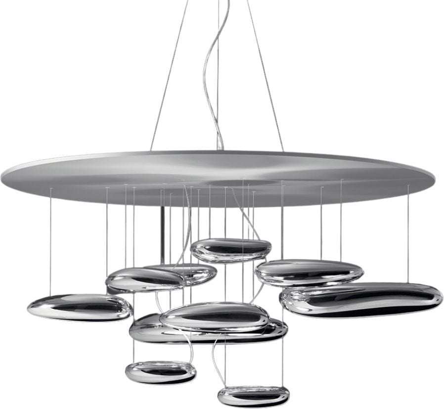 Lampa wisząca Mercury LED 3000 K