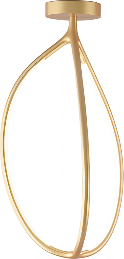 Lámpara Colgante Arrival, 70 cm