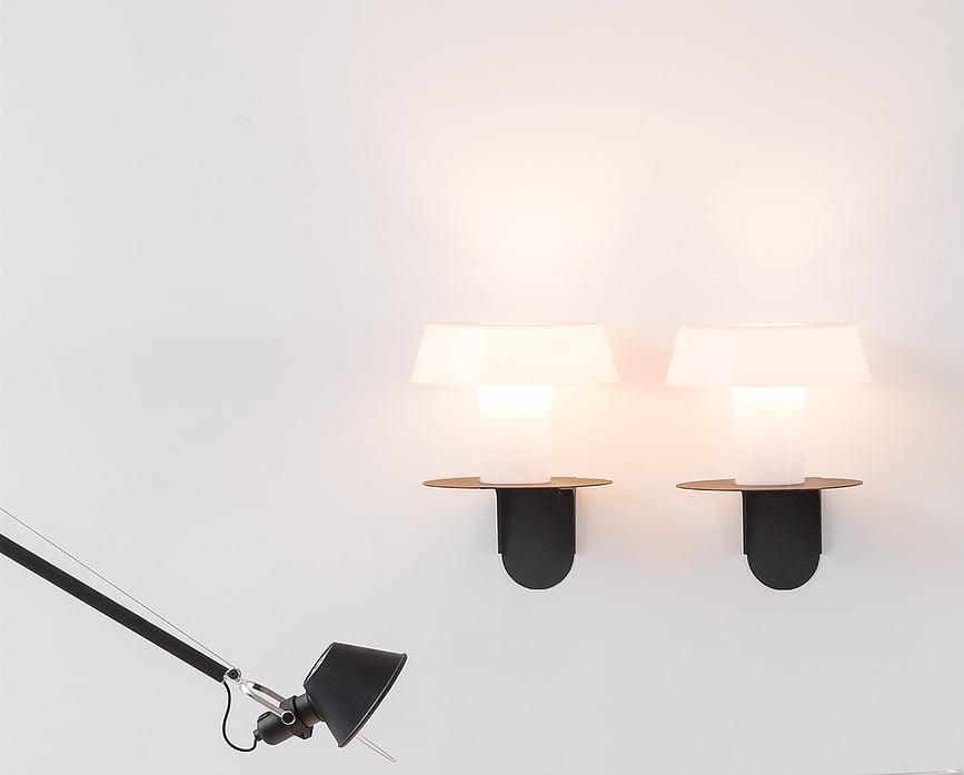 Lámpara de Mesa Amami