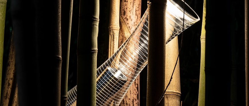 Lámpara de Mesa Come Together, 2700K, blanca