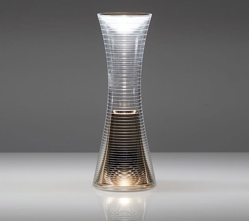 Lámpara de Mesa Come Together, 2700K, blanca