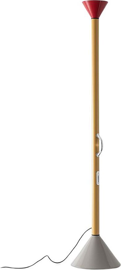 Lámpara de Pie Callimaco, 200 cm