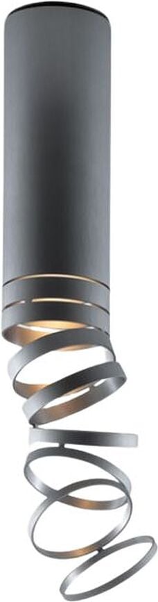 Lámpara de Techo Decomposé, gris