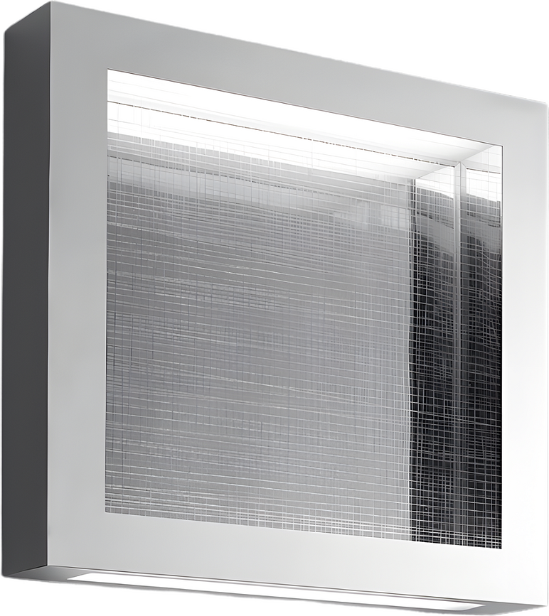 Lámpara de Techo o Aplique de Pared Altrove, 60 cm