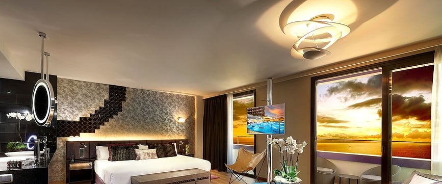 Lámpara de Techo Pirce