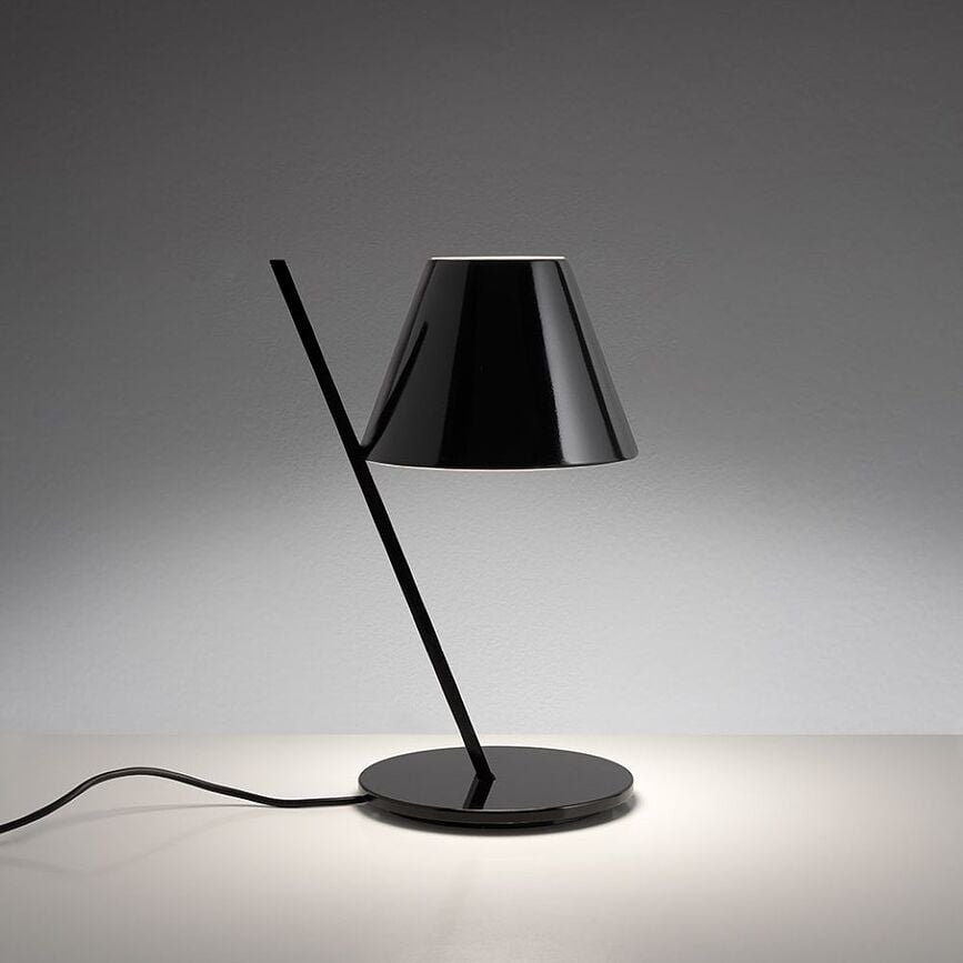 Lampe de Table, petite, blanche