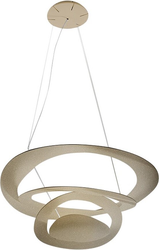 Pirce Mini Suspension LED