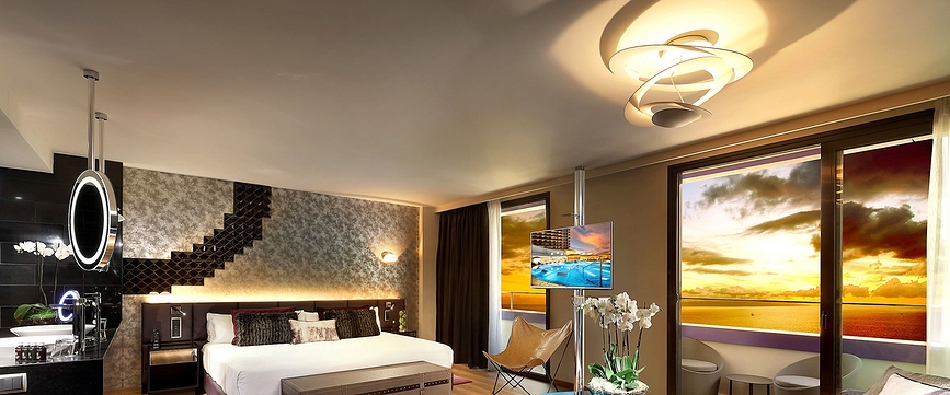 Pirce Φωτιστικό Οροφής