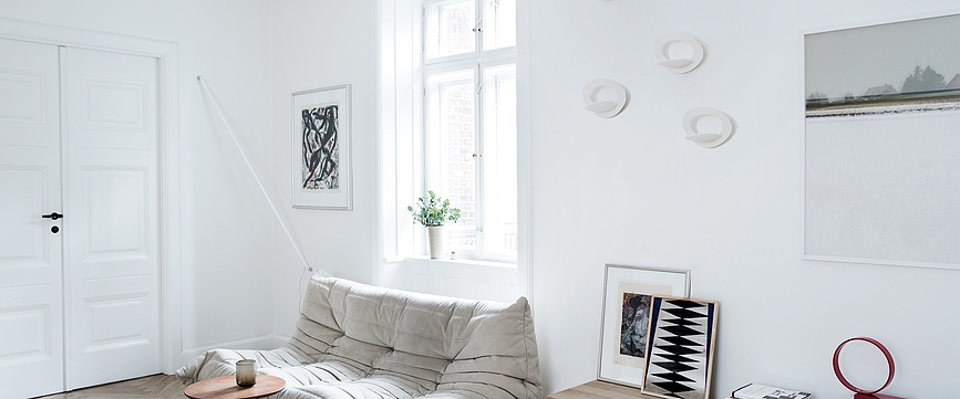 Pirce Φωτιστικό Τοίχου