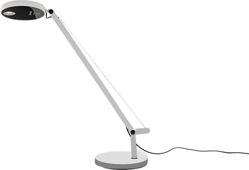Stalo lempa Demetra Micro LED 2700 K baltos spalvos