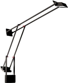 Stolná lampa Tizio LED