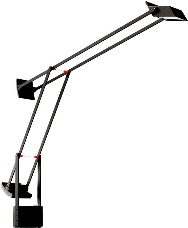 Stolná lampa Tizio