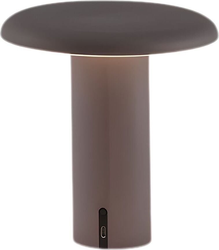 Takku Lampe de Table sans fil, grise