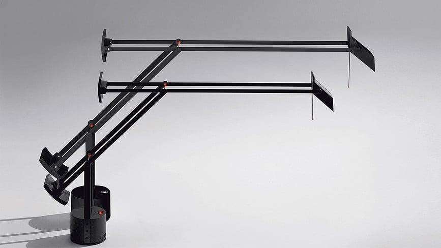 Tizio 35 Lampa stolna