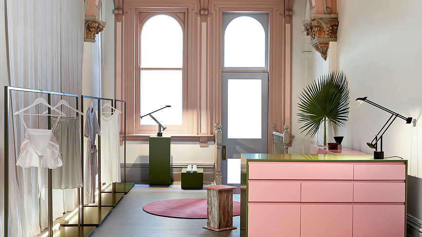 Tizio 35 Lampe de Table