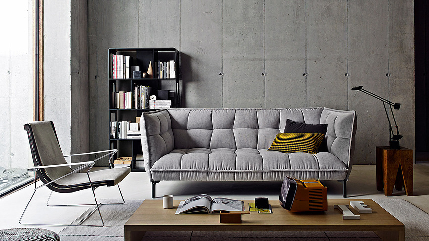 Tizio Namizna svetilka LED, 3000 K