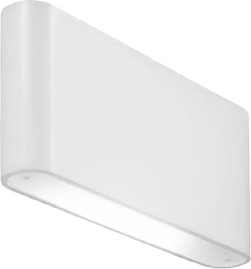 Two Flags Lampa zidna