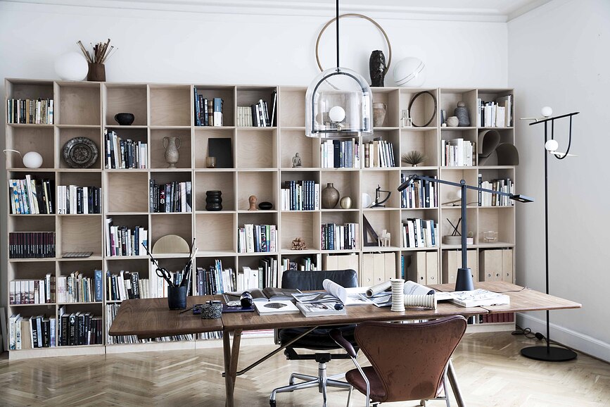 Yanzi Φωτιστικό Δαπέδου