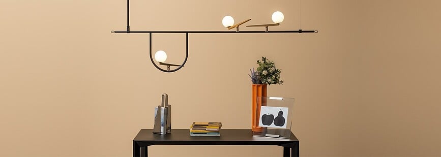 Yanzi SC1 Lampa viseća