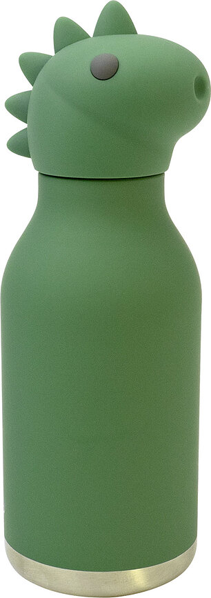 Bestie Animal termoflaske med sugerør 460 ml