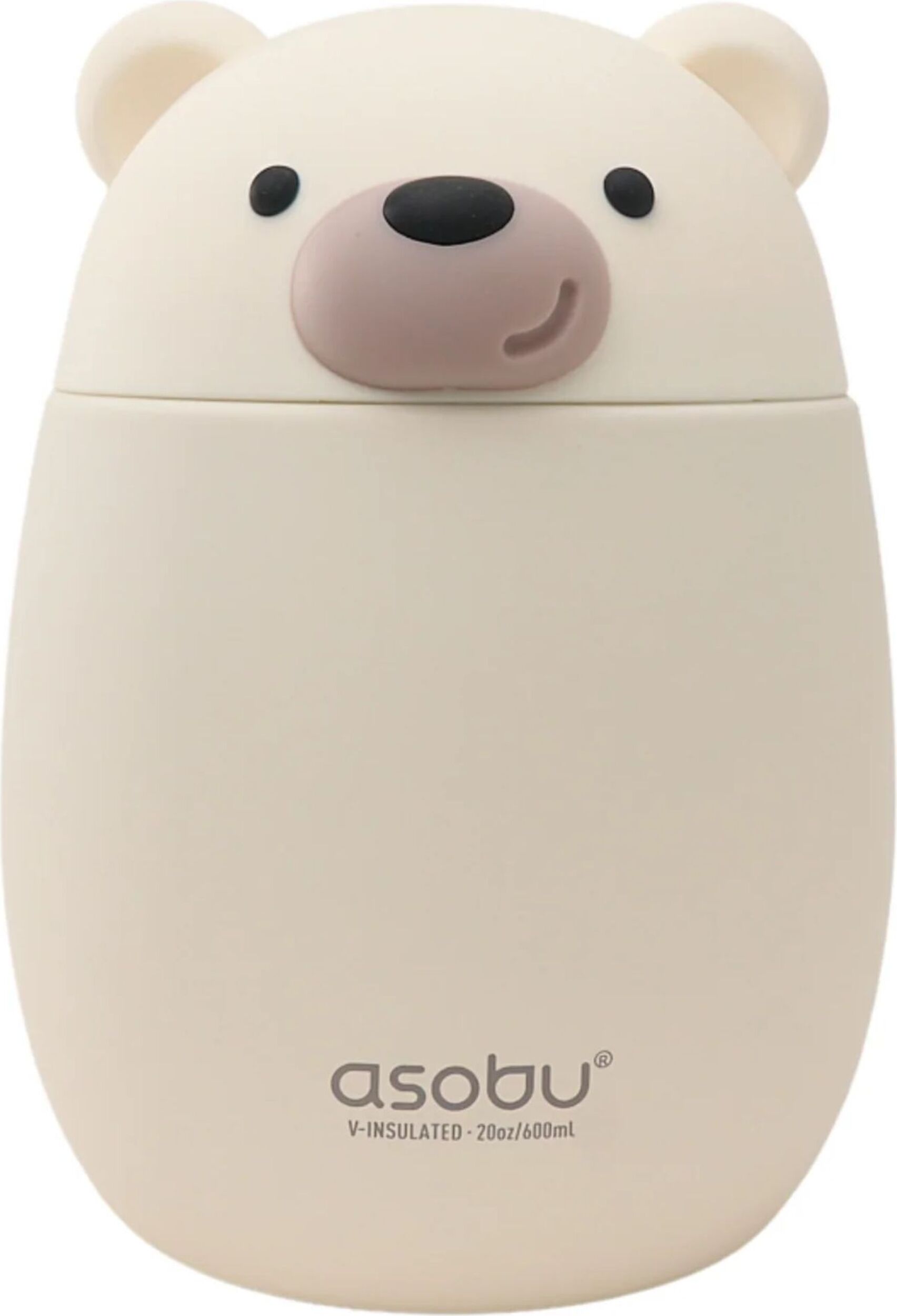 Bestie Food Thermobehälter Bear 600 ml