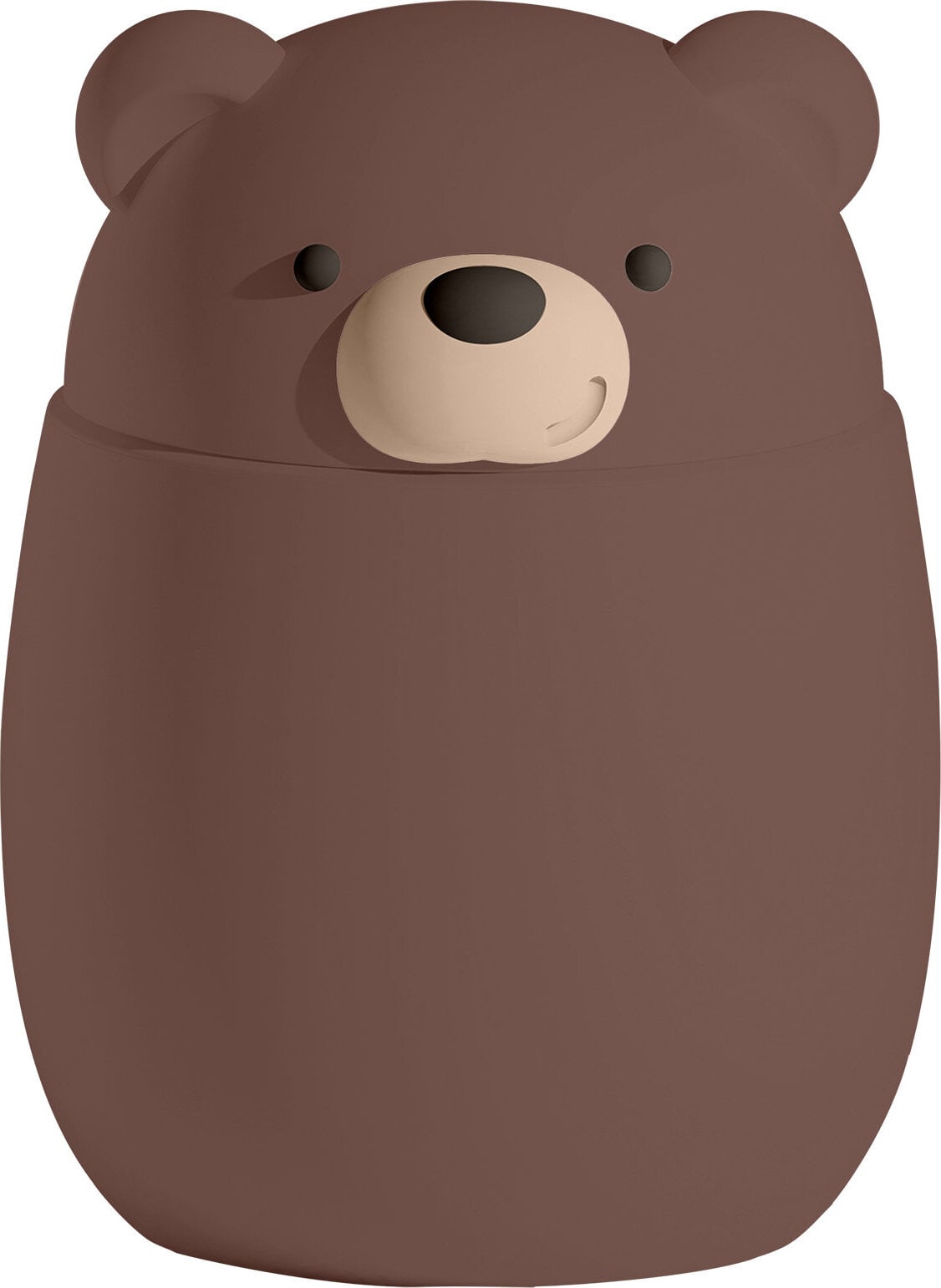 Bestie Food Thermobehälter Brown Bear 600 ml
