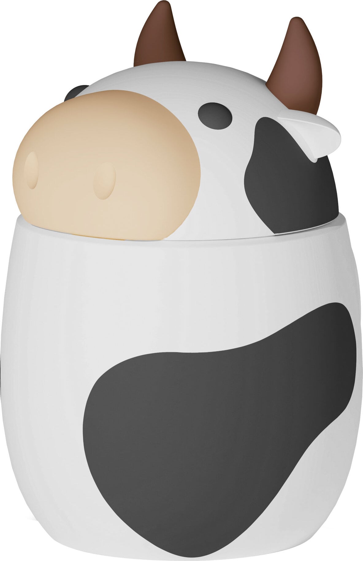Bestie Food Thermobehälter Kuh 600 ml