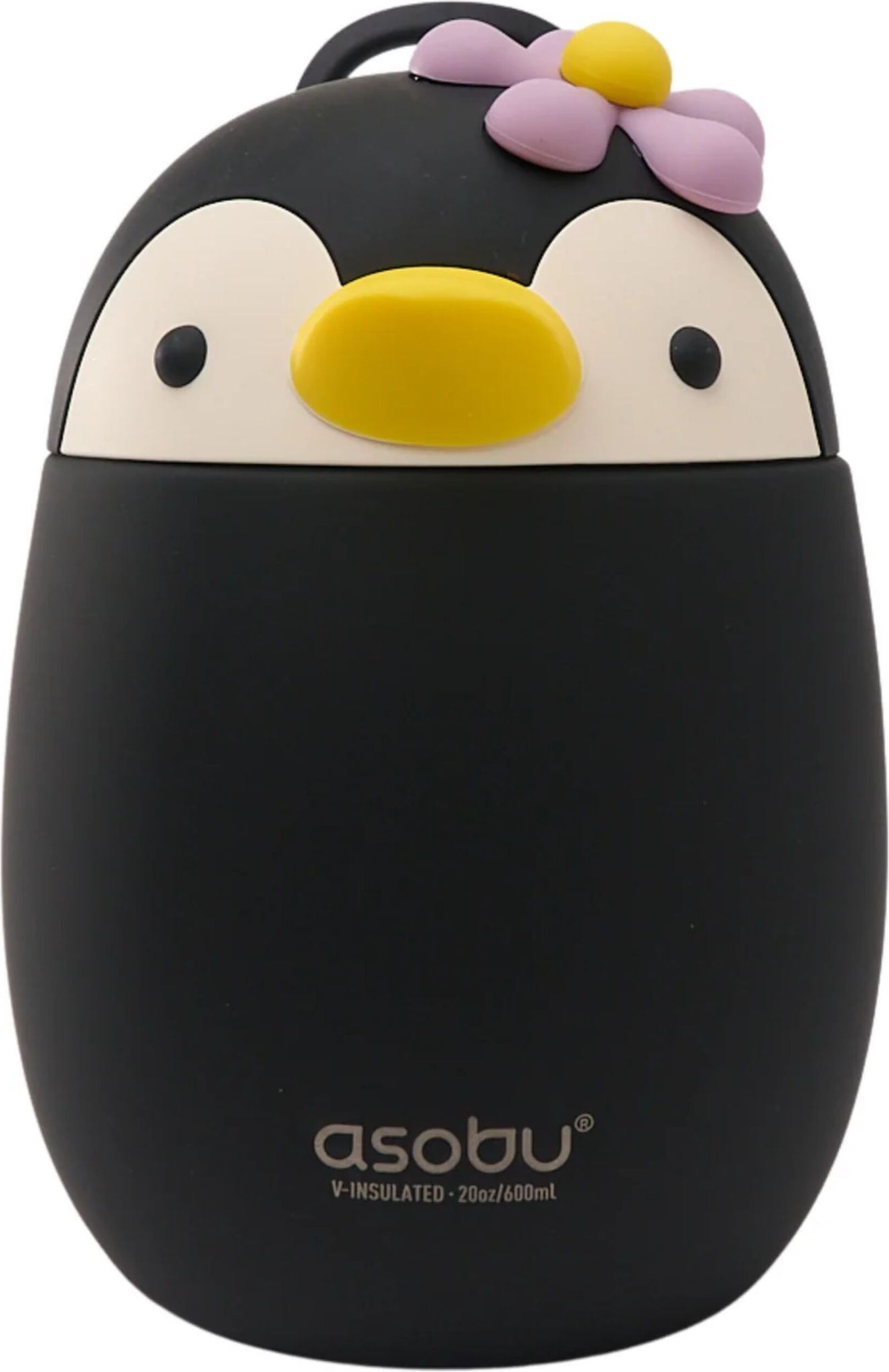 Bestie Food Thermobehälter Penguin 600 ml