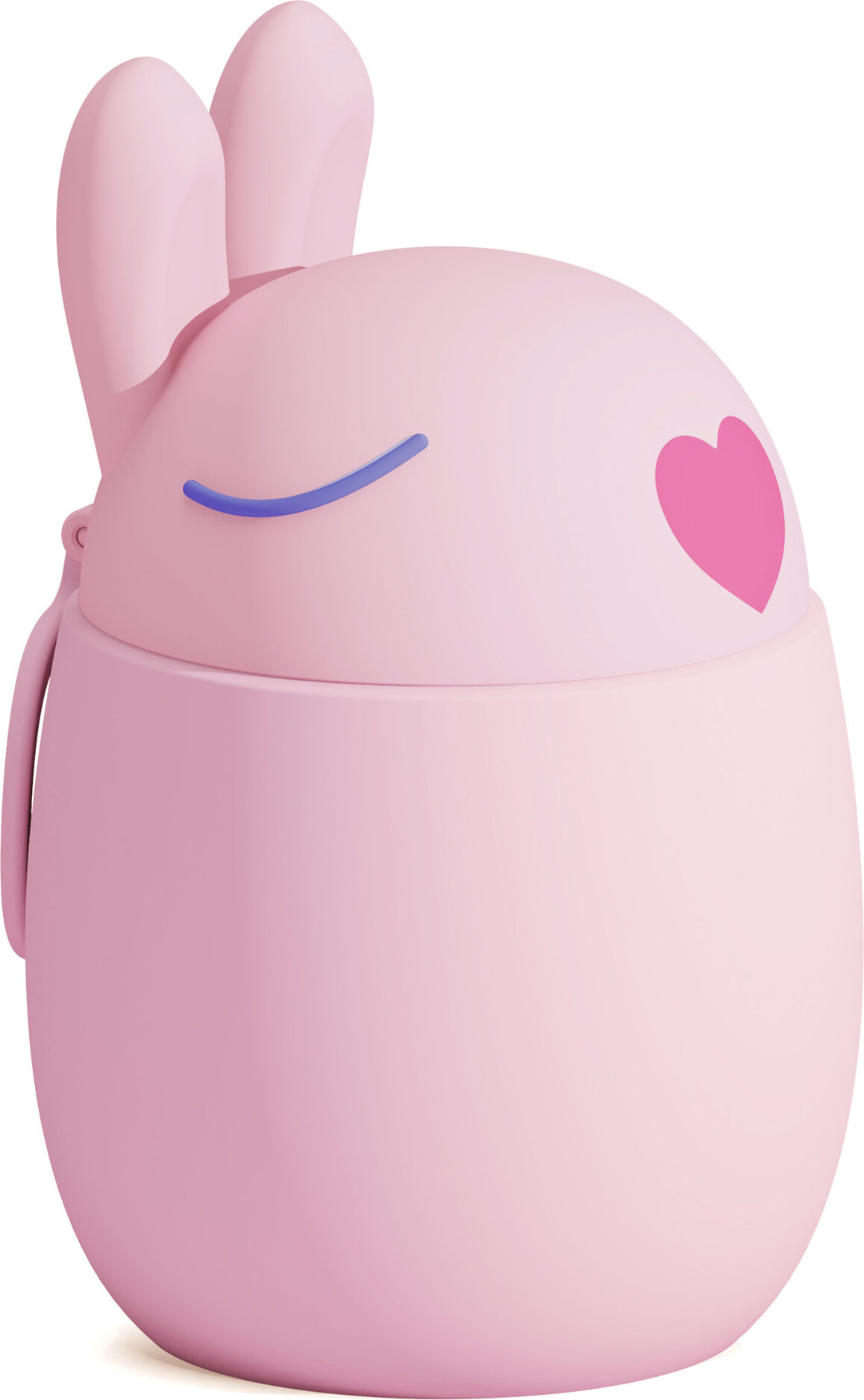 Bestie Food Thermobehälter Rabbit 600 ml