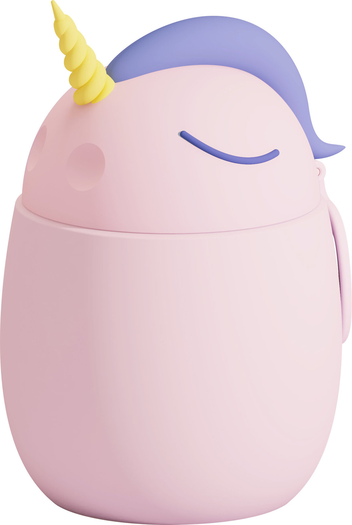 Bestie Food Thermobehälter Unicorn 600 ml