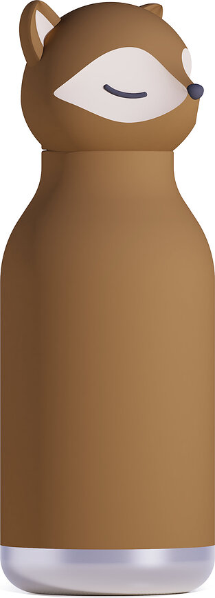 Bestie Fox termoflaske med sugerør 460 ml
