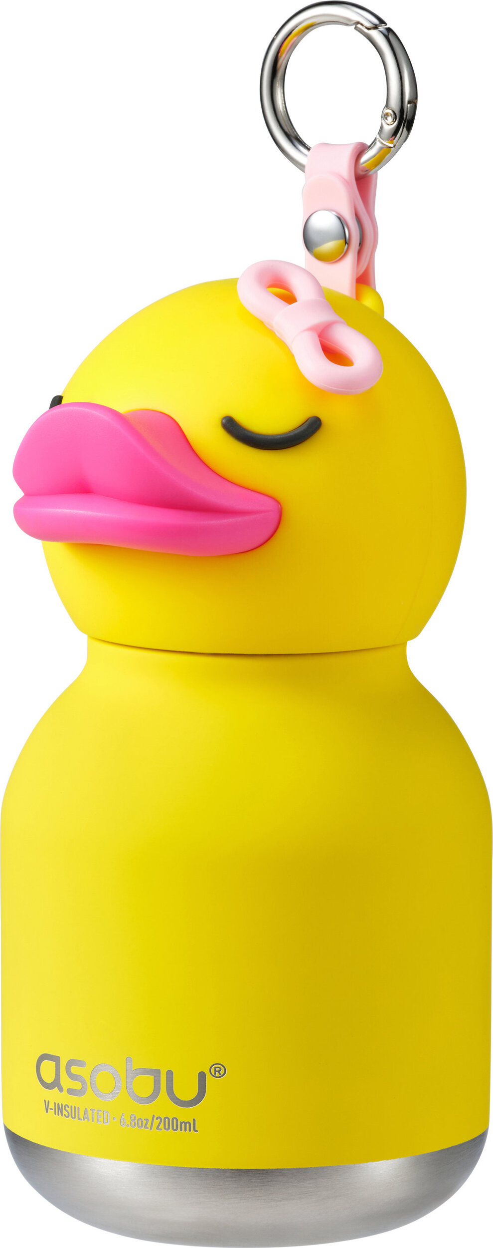 Mini Bestie Thermoflasche Ducky 200 ml