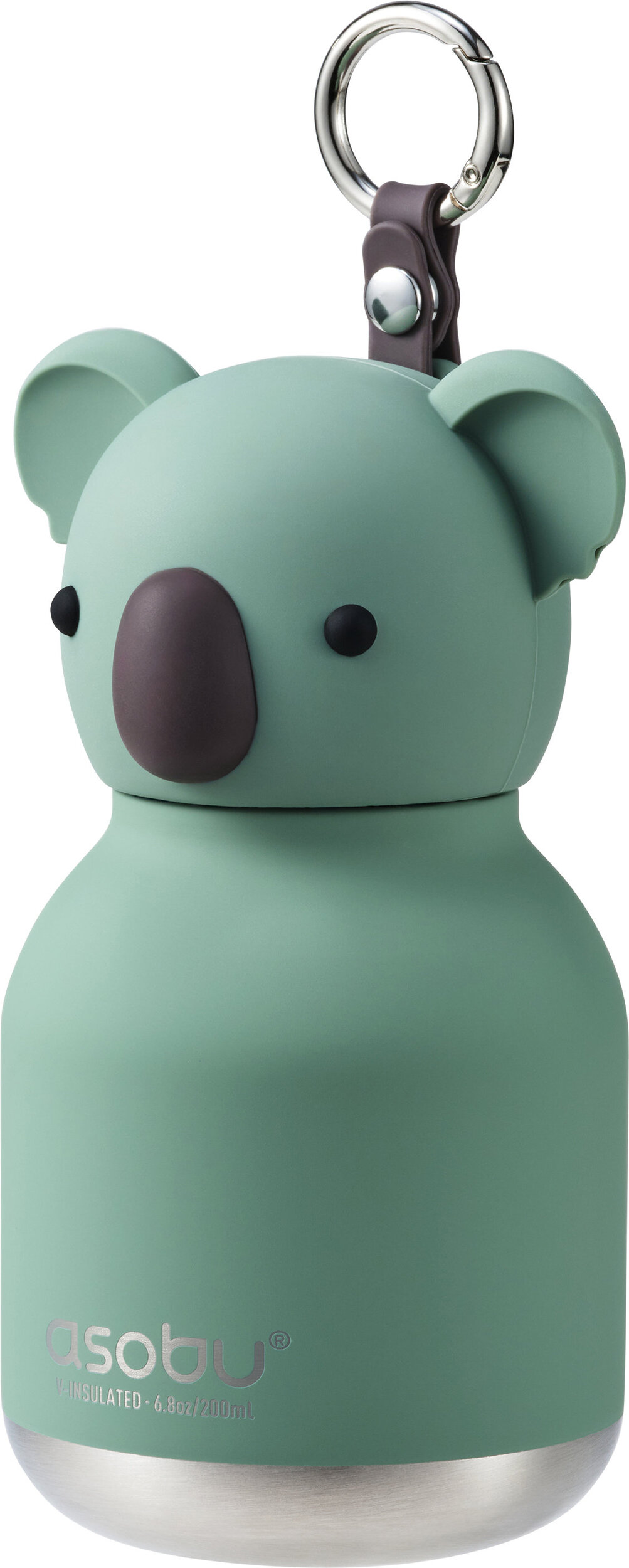 Thermobecher Mini Bestie Thermoflasche Koala 200 Ml