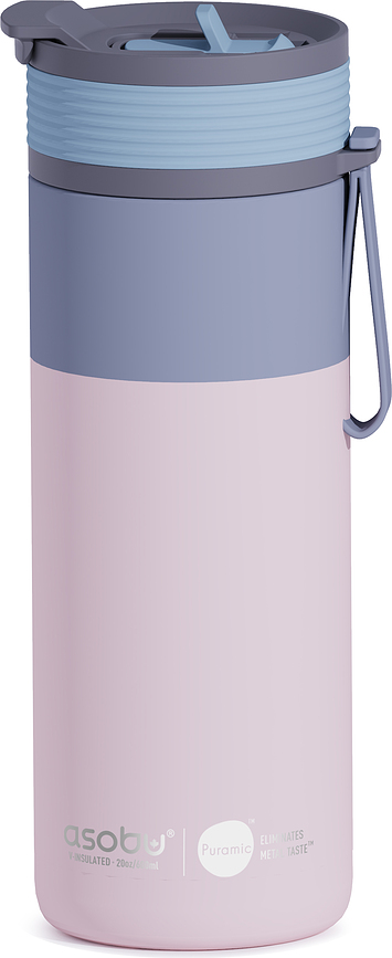 Mug isotherme Aspen 600 ml